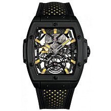 Hublot Big Bang King Power 48 mm Mp -06 Senna All Black 906.ND.0129.VR.AES12 11031 - фото 13626