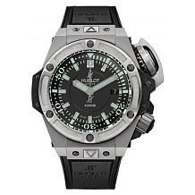 Hublot Big Bang King Power Oceanographic 4000 Monaco SLE 10164 - фото 13631