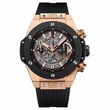 Hublot Big Bang Unico (411.OM.1180.RX) 11966 - фото 13665
