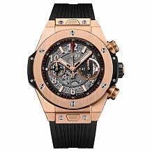 Hublot Big Bang Unico (411.OX.1180.RX) 12407 - фото 13666