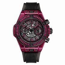 Hublot Big Bang Unico Blue Sapphire 45mm (411.JR.4901.RT.1902) 12948 - фото 13676