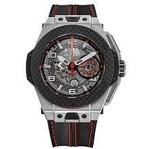Hublot Big Bang Unico Ferrari Ceramic 401.NQ.0123.VR 11264 - фото 13679