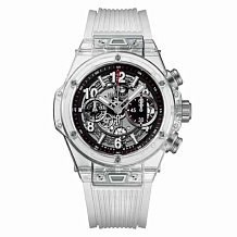Hublot Big Bang Unico Magic Sapphire 45mm (411.JX.1170.RX) 10899 - фото 13681