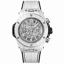 Hublot Big Bang Unico Magic Sapphire 45mm 441.JX.4802.RT 11918 - фото 13686