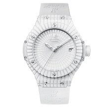 Hublot Big Bang White Caviar 11059 - фото 13687