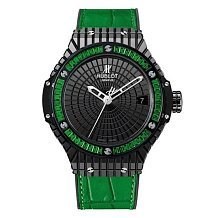 Hublot Black Tutti Frutti Tutti Frutti Caviar 346.CD.1800.LR.1922 11793 - фото 13688