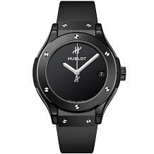 Hublot Classic Fusion 33 mm Original Black Magic 581.CX.1270.RX.MDM 10868 - фото 13693