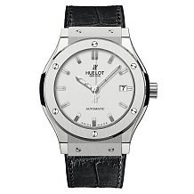 Hublot Classic Fusion 42mm 542.NX.2610.LR 13011 - фото 13702