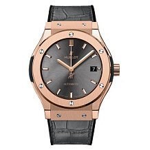 Hublot Classic Fusion 42mm 542.PX.1180.LR 12977 - фото 13707