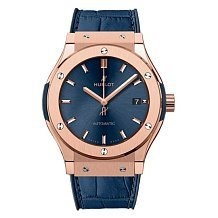 Hublot Classic Fusion 45mm 542.OX.7180.LR 10500 - фото 13716