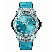 Hublot Classic Fusion 465.WX.897T.LR.0919 11770 - фото 13723