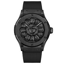 Hublot Classic Fusion 507.CX.9000.RX.TAK21 10458 - фото 13731