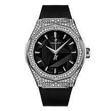 Hublot Classic Fusion 550.NS.1800.RX.1604.ORL19 11112 - фото 13734