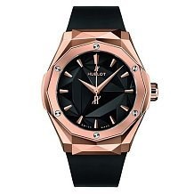 Hublot Classic Fusion 550.OS.1800.RX.ORL19 11068 - фото 13739