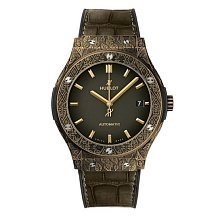 Hublot Classic Fusion Arturo Fuente 45mm 511.BZ.6680.LR.OPX17 12545 - фото 13744