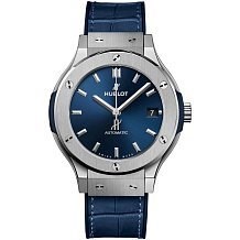 Hublot Classic Fusion Automatic 38 mm 565.NX.7170.LR 11204 - фото 13749