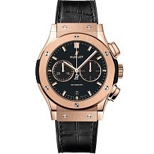 Hublot Classic Fusion Chronograph 42 mm 541.OX.1181.LR 12755 - фото 13758