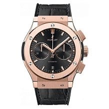 Hublot Classic Fusion Chronograph 45mm 12471 - фото 13766
