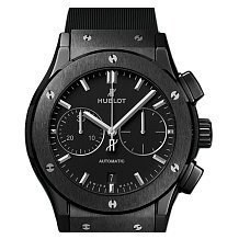 Hublot Classic Fusion Chronograph Ceramic 45mm 521.CM.1171.RX 12308 - фото 13770