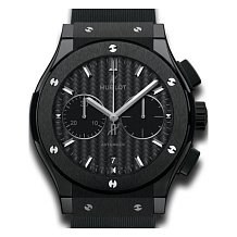 Hublot Classic Fusion Chronograph Ceramic 45mm 521.CM.1771.RX 28963 12507 - фото 13771