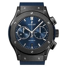Hublot Classic Fusion Chronograph Ceramic 45mm 521.CM.7170.RX 12086 - фото 13772