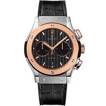 Hublot Classic Fusion Chronograph Ceramic King Gold 42mm 521.CO.1781.RX 12084 - фото 13777