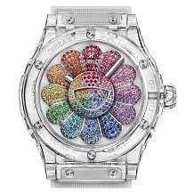 Hublot Classic Fusion King Gold 45mm 507.JX.0800.RT.TAK21 10263 - фото 13793