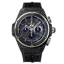 Hublot King Power F1 Interlagos 703.QM.1129.HR.FIL11 10199 - фото 13813