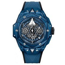 Hublot Sang Bleu 418.EX.5107.RX.MXM21 11005 - фото 13814