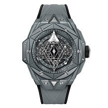 Hublot Sang Bleu 418.FX.8007.RX.MXM21 11382 - фото 13815