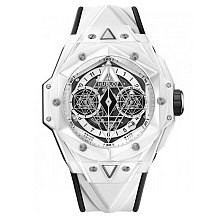 Hublot Sang Bleu 418.HX.2001.RX.MXM21 11075 - фото 13817