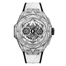 Hublot Sang Bleu 418.NX.2001.RX.1604.MXM20 12420 - фото 13818