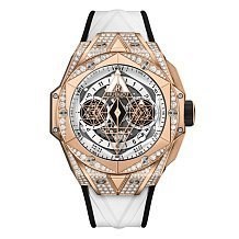 Hublot Sang Bleu 418.OX.2001.RX.1604.MXM20 11977 - фото 13822