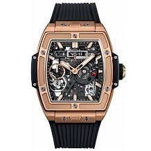 Hublot Spirit of Big Bang 614.OX.1180.RX 11545 - фото 13828