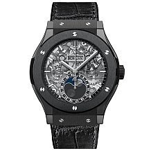 Hublot Tourbillon 517.CX.0170.LR 11043 - фото 13852