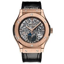 Hublot Tourbillon 517.OX.0180.LR 10226 - фото 13854