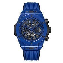 Hublot Unico 411.ES.5119.RX 12209 - фото 13858