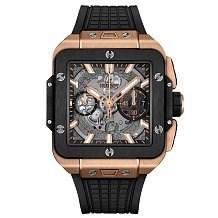 Hublot Unico 821.OM.0180.RX 11295 - фото 13874