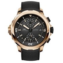 IWC Aquatimer Chronograph Edition Expedition Charles Darwin IW379503 10936 - фото 13884