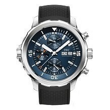 IWC Aquatimer Chronograph Expedition Jacques-Yves Cousteau IW376805 11089 - фото 13885