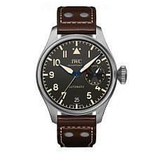 IWC Big Pilot Watch Heritage IW501004 11250 - фото 13896