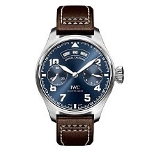 IWC Big Pilots Watch Annual Calendar Edition 150 Years IW502708 12770 - фото 13900