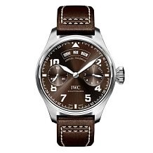 IWC Big Pilots Watch Annual Calendar Edition 150 Years IW502708 12793 - фото 13901