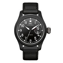 IWC Big Pilots Watch Top Gun IW502001 V2 11420 - фото 13904