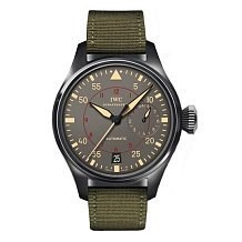 IWC Big Pilots Watch Top Gun Miramar IW501902 11579 - фото 13905