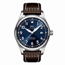 IWC Mark XVIII Le Petit Prince IW327004 12005 - фото 13914