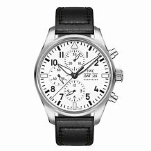 IWC Pilot Watch Chronograph Edition 150 Years 12447 - фото 13917
