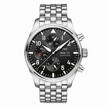 IWC Pilot Watch Chronograph IW377704 12491 - фото 13920
