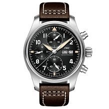 IWC Pilot Watch Chronograph Spitfire IW387903 11417 - фото 13922