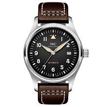 IWC Pilot's Watch Automatic Spitfire IW3268-03 12464 - фото 13928